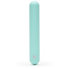 Image of Lovehoney G-Spot Vibrating Sex Toy - Smooth Clitoral Vibrator - Rechargeable