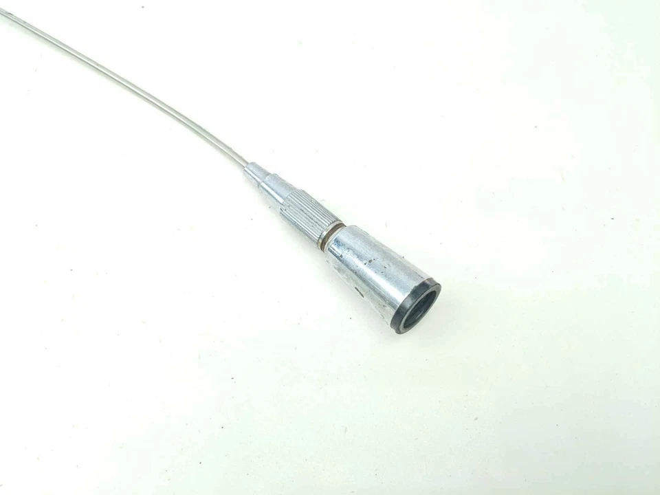 Antena interestatal P 99 Honda Valkyrie GL 1500 Foto 2 de 4