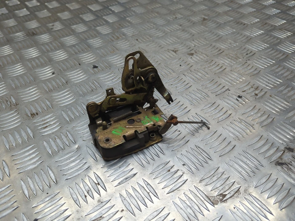 ЗАМОК ЗАЩЕЛКИ ЗАДНЕЙ ДВЕРИ LAND ROVER DISCOVERY 1 OFFSIDE (B8) - Изображение 2 из 4