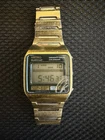 Vintage Seiko M354-5019 James Bond “Moonraker” Memory Bank Watch
