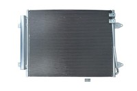 Kamoka Kondensator Klimaanlage 7800318 Aluminium FüR VW Passat B8 Variant 3G5