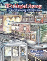 Barbara Mishkin | Tip's Magical Journey | Taschenbuch | Englisch (2023)