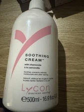 Lycon Post Wax Soothing Cream 500ml
