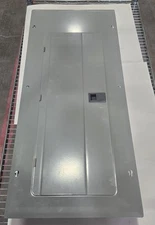 EATON BRP40L200G MAIN LUG LOAD CENTER. 200 AMP