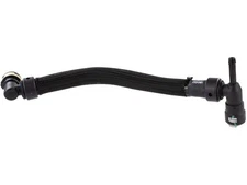 For 2017-2024 Ford F350 Super Duty Heater Hose Motorcraft 83173WQHC 2019 2018