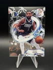 2025 Topps Signature Kyrie Irving Base (RAW)