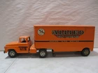 Tonka Allied Van Lines Moving Truck