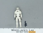 Imperial Stormtrooper 100% Complete Star Wars ESB 1977 Kenner Figure NO REPRO