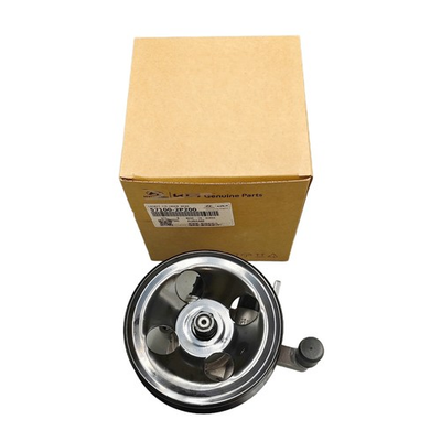 #ad OEM Power Steering Oil Pump 57100 2P200 For Kia Sorento 11 13 Santa Fe 10 12 US $104.99