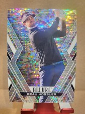 Beau Hossler
