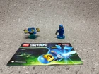 LEGO ® Dimensions 71214 fun pack Benny LEGO movie
