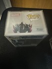 Funko Pop! Vinyl: Marvel - Venomized Doctor Strange - Box Lunch (BL)  (Excl #750 — photo 2