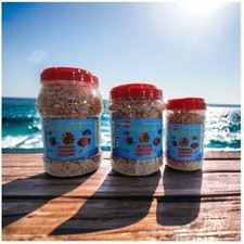 Eco-Friendly Freeze-Dried Krill  Shrimp Aquarium Food