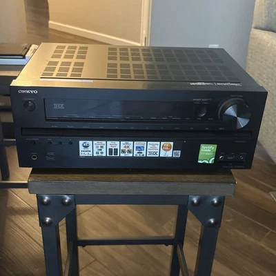 Preços baixos em Onkyo TX Nr616 | eBay