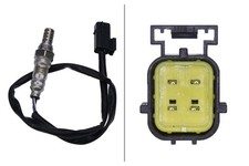 Sonde lambda Rover 114