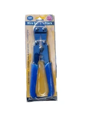 Heavy Duty 8,5" L  Bolt Cutter Carbon Steel Croppers Wire Cable Cutter