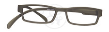 Spider Monkey - Reader Reading Glasses -- OLIVE