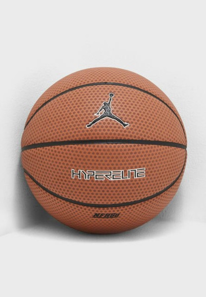 jordan hyper grip basketball review