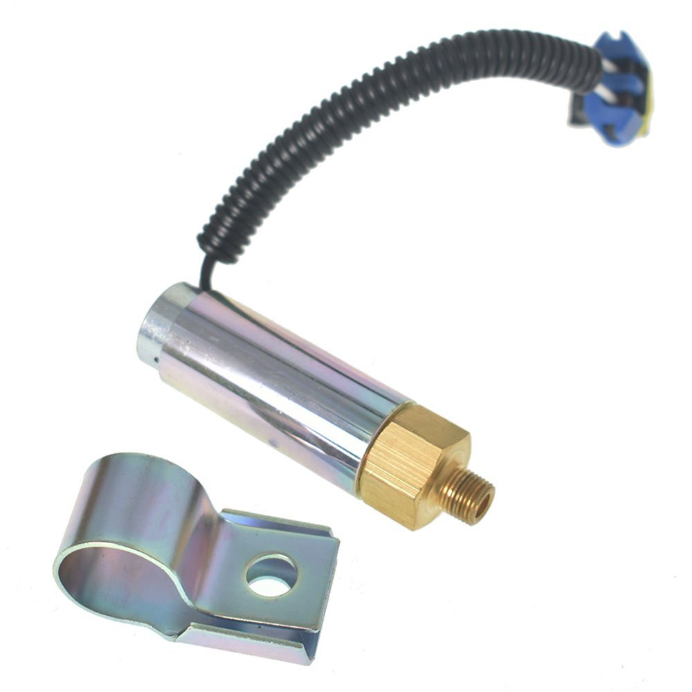 For Freightliner Replace A0626631000 Fan Clutch High Temp Solenoid