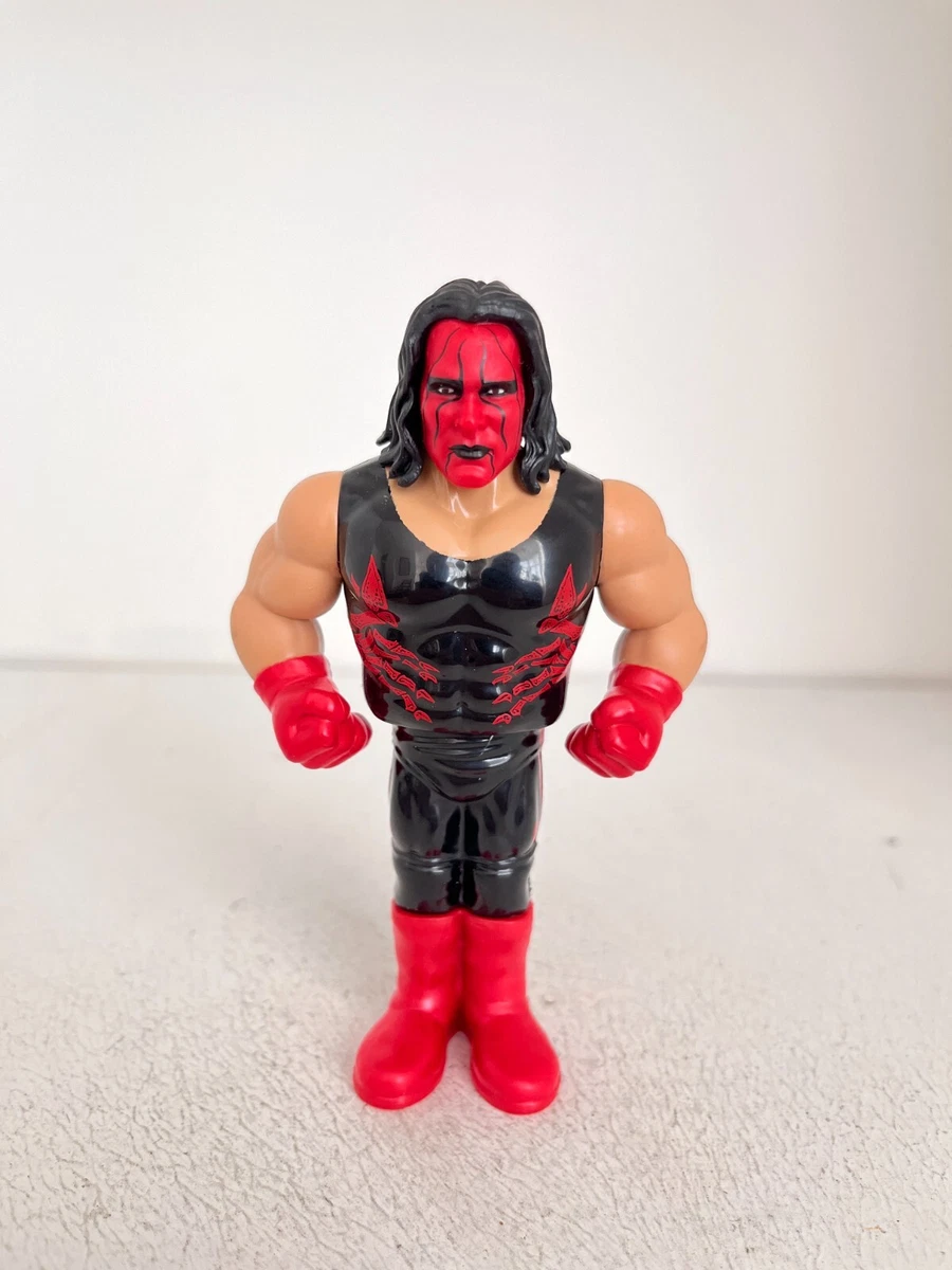 Wwe mattel retro series 6 2025