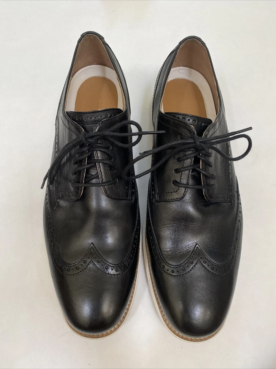 Cole haan men's original grand shortwing oxford sale