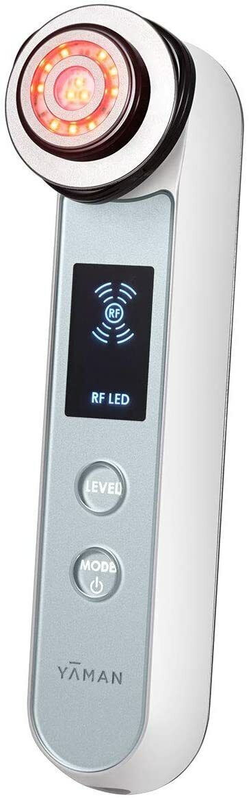 YA-MAN RF Facial Equipment Photo Plus EX Smooth Limited YA-MAN RF Facial Equipment Photo Plus EX Smooth Limited