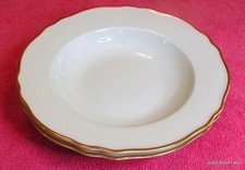 {SET OF 2} Franconia Krautheim (Heritage) 8" SOUP BOWLS Exc (5 avail)