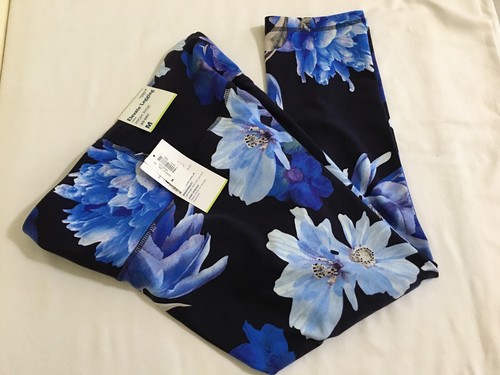 NWT Old Navy Women's Active Leggings 