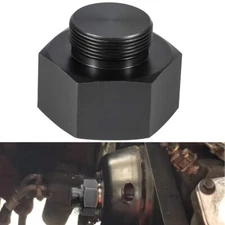 Fan Clutch Adapter for Ford 6.0L to 7.3L Powerstroke Diesel Mechanical 2003-2007