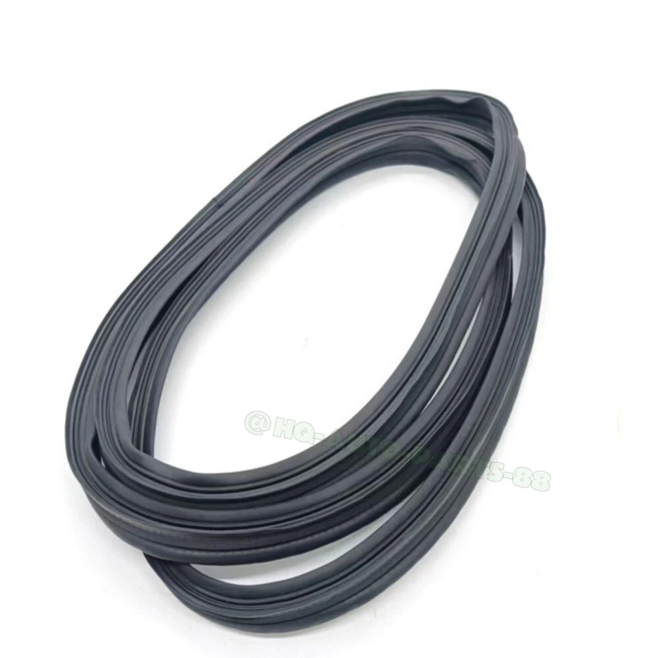 NUEVA tira selladora de puerta trasera 74440-SXS-A01 PARA Honda CR-V CRV 2007-2011 Foto 2 de 4