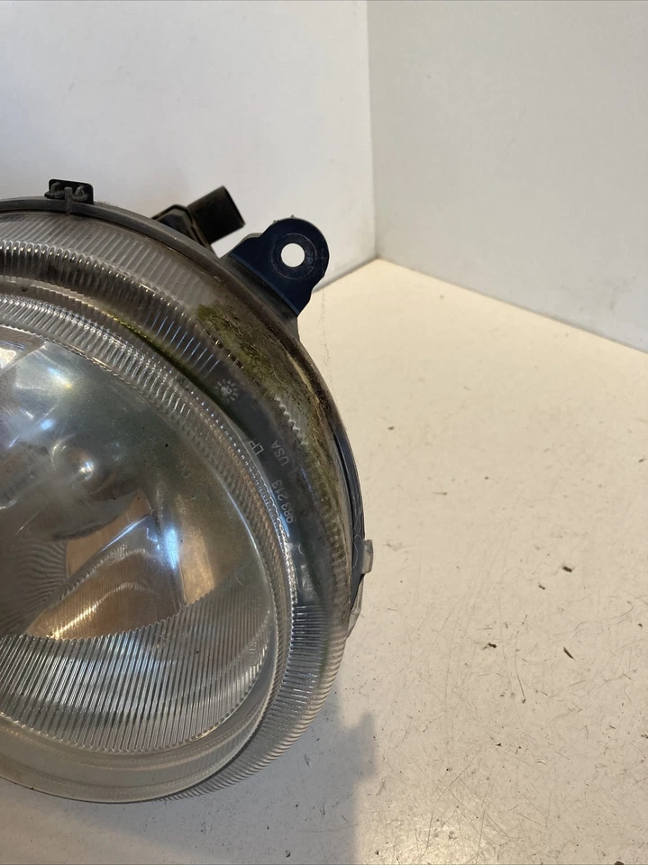 Faro delantero izquierdo jeep brújula hella 05303877aa genuino 2.0 crd 2009 Foto 3 de 4