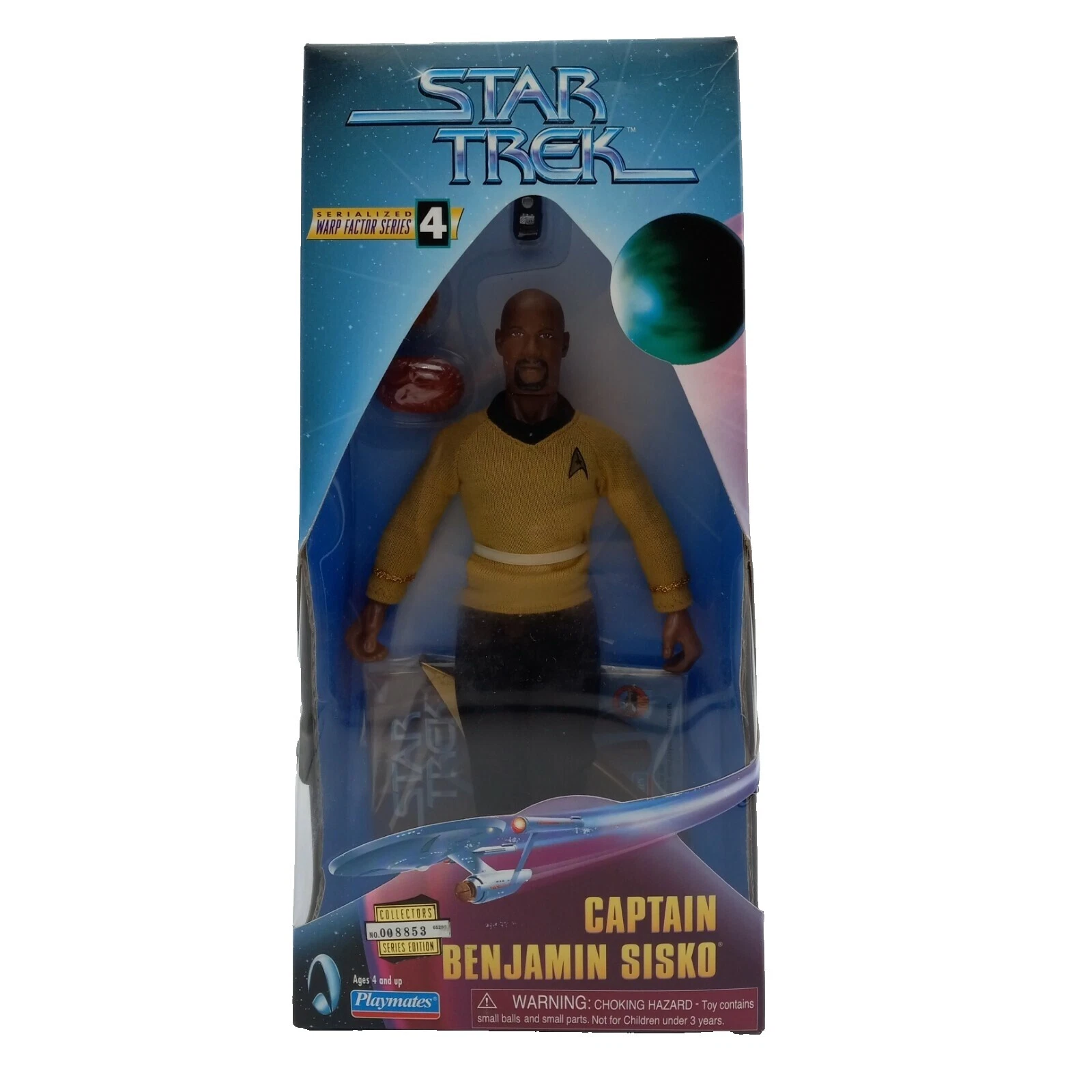 Экшн-фигурки и аксессуары Playmates Toys Spencer