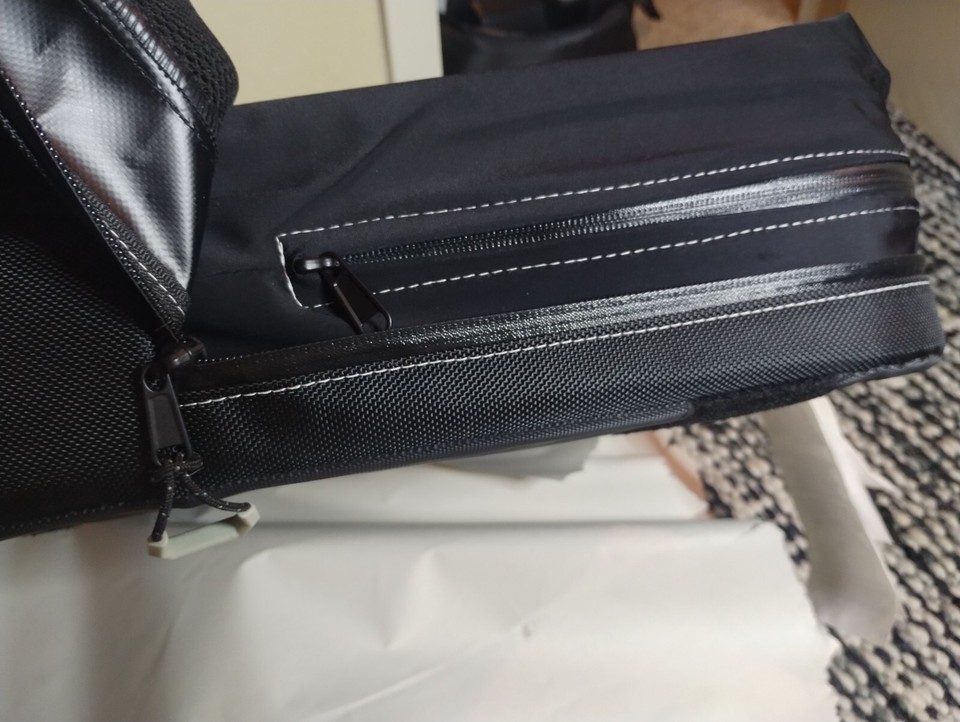 Ki Mobility Axiom SP Wheelchair Comfort Seat Cushion 17"x 19" eBay