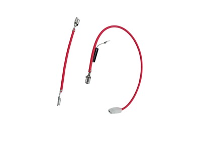 66857 Dacor HV Rect Assembly (Fuse)