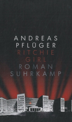 Ritchie Girl- Andreas Pflüger