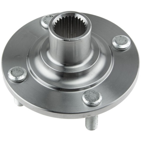 NTY Radnabe Vorderachse Links Passend FüR Ford Mondeo II Turnier BNP 1.8I-image