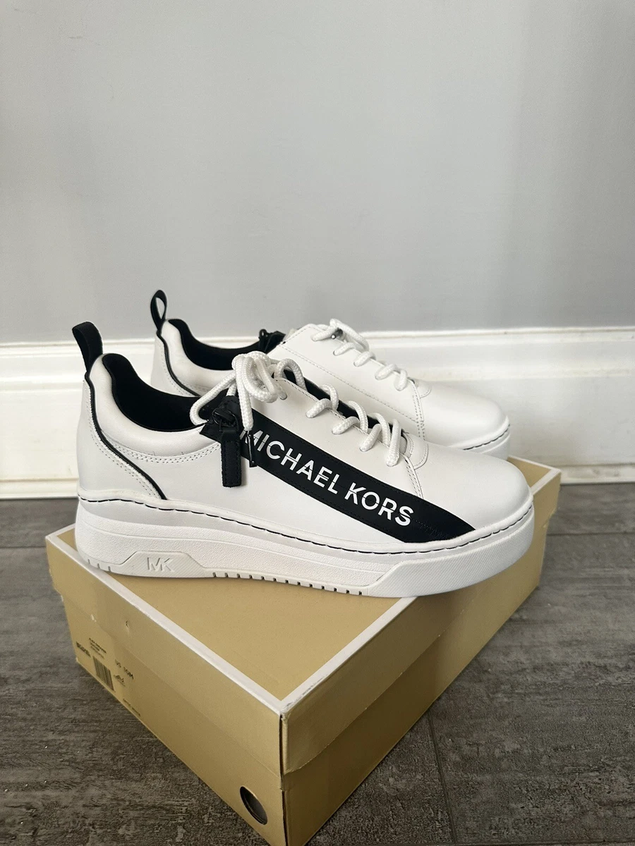 Sneakers michael kors 218 sale