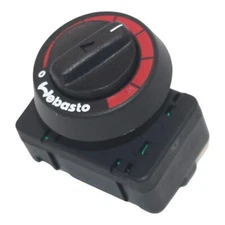 Webasto Rotary Rheostat Controller 1322581A Genuine for Air Top / Air Top Evo