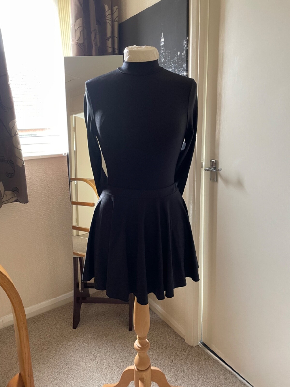 Irish Dance Dresses Blackout/Irish Dance/Ceili/Costumes/New/Blackout