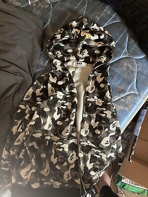 Bape x Comme des Garçons Hoodie | eBay Bape x Comme des Garçons Hoodie | eBay