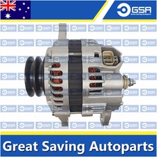 Alternator For Ford Courier B2500 For Mazda BT50 Ranger PJ PK 3.0L Turbo Diesel