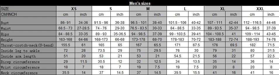 Мужской латексный комбинезон с носками без рукавов резиновый купальник туго боди комбинезон - Изображение 4 из 4