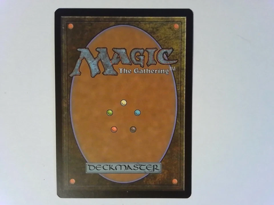 Ogre Slumlord	 Gatecrash Korean - Magic the Gathering MTG - Black - Image 2 of 2