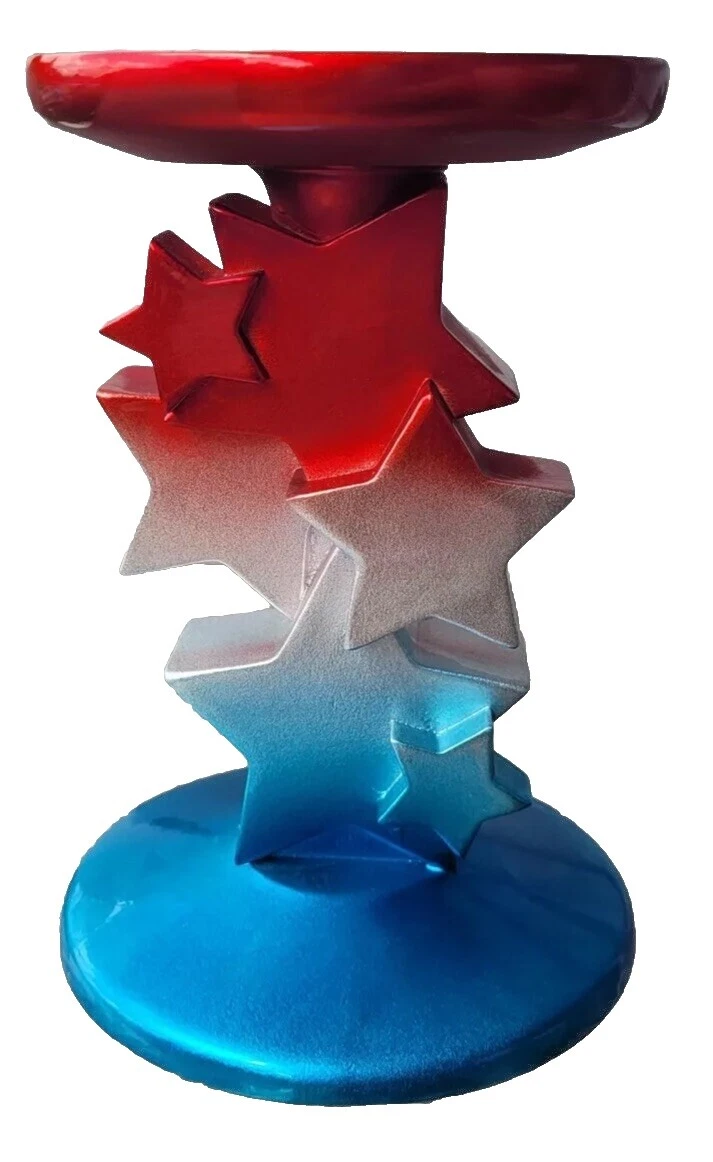 Bath & Body Works Silver Candle Holders & Accessories