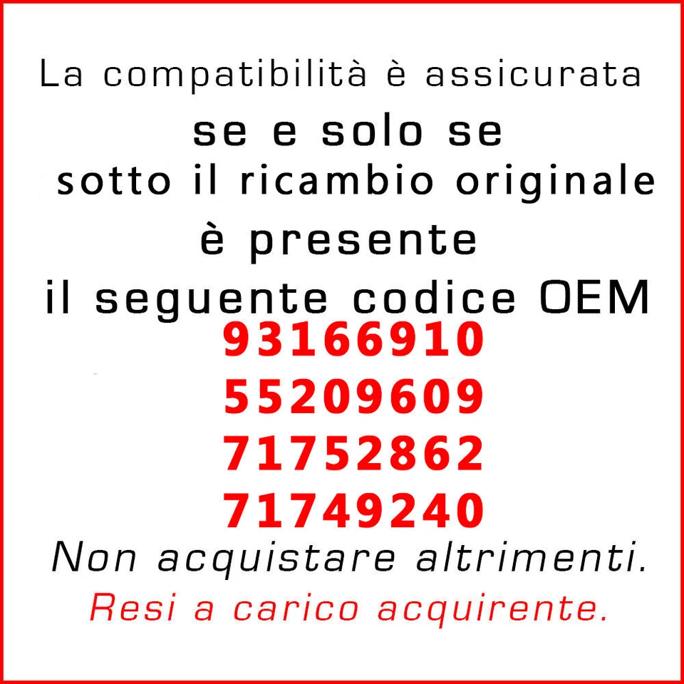 Valvola EGR ricircolo gas scarico per Alfa Romeo Brera 2.0 JTDM 163CV 08-10 GKKZ Foto 4 de 4