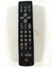 GE VSQS1362 TV/VCR Remote Control