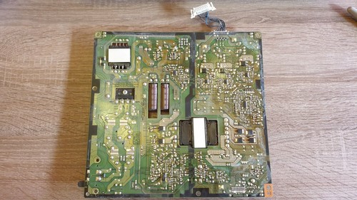 Samsung UE50H6200AW TV power board