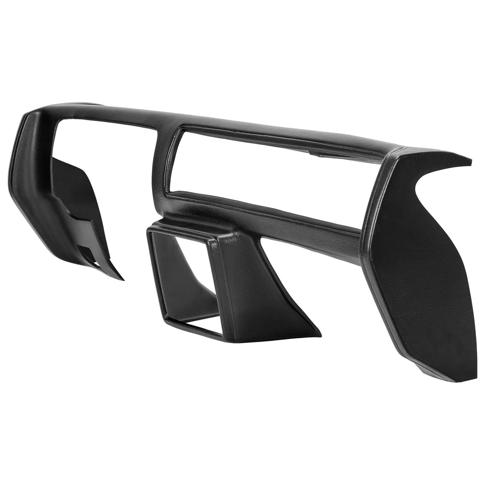 Dash Cover Cap For 1981-1988 Chevy Malibu El Camino Monte Carlo GMC Caballero - Image 2 of 4