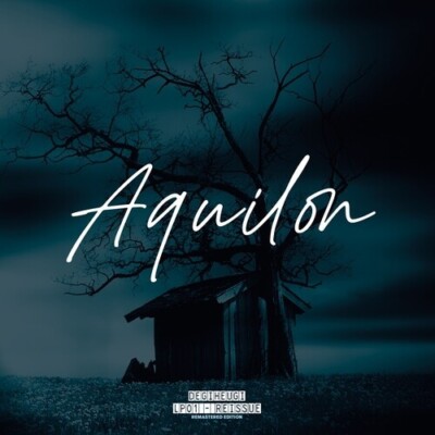 DEGIHEUGI - AQUILON NEW CD