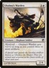 4x Scars of Mirrodin Ghalma's Warden MTG Magic the Gathering NM